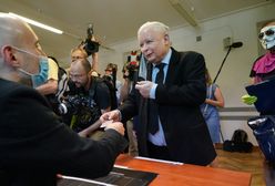 Jarosław Kaczyński może wskoczyć do rządu. Ile zarobi? Kwota robi wrażenie