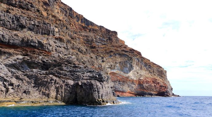 Wyspa Świętej Heleny