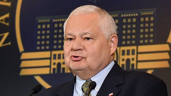 nbp adam glapiński