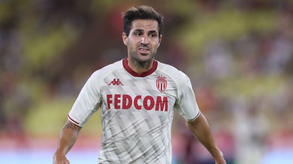 Getty Images / Jonathan Moscrop / Na zdjęciu: Cesc Fabregas