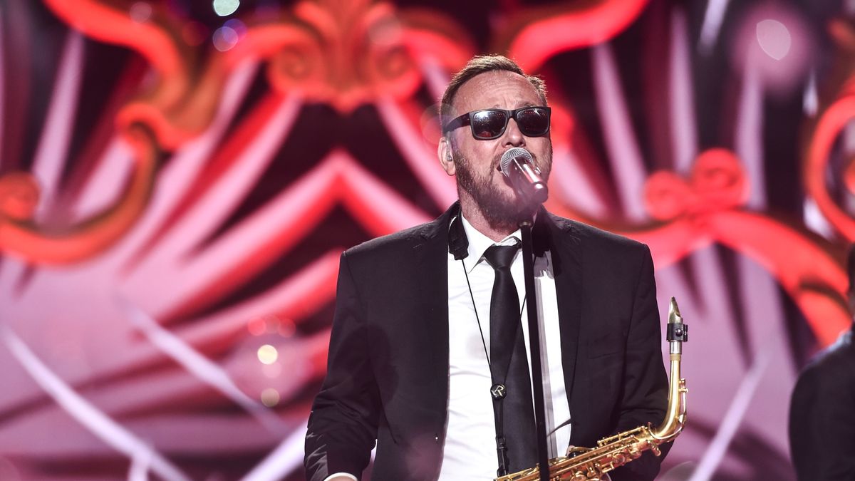 Roman Osica z Poparzeni Kawą Trzy