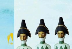 Paul West 1. Merde! Rok w Paryżu