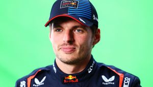 To byłoby trzęsienie ziemi w F1. Znamy warunek odejścia Verstappena z Red Bulla