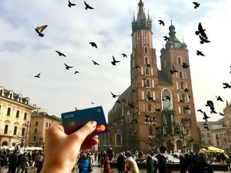 Bankowy startup pozyskał 250 milionów dol. Jest już wyceniany na 1,7 mld