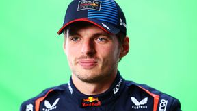 To byłoby trzęsienie ziemi w F1. Znamy warunek odejścia Verstappena z Red Bulla