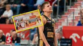 Potężna kontrowersja! Dlaczego sędziowie nie wyrzucili go z boiska?