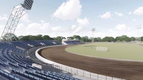 Żużel. Cellfast Wilki pokazały wizualizację nowej trybuny. Poznaliśmy też ceny karnetów