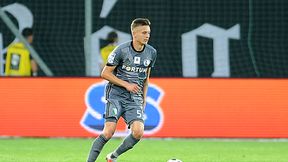 Sebastian Szymański bronił Mariusza Złotka po meczu Jagiellonia - Legia. "Sędzia może popełnić błąd. To normalne"