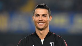 Cristiano Ronaldo wśród wybrańców. Portugalczyk dostanie samochód za 9,5 mln euro
