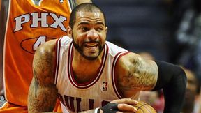 The best of Carlos Boozer w Chicago Bulls (wideo)