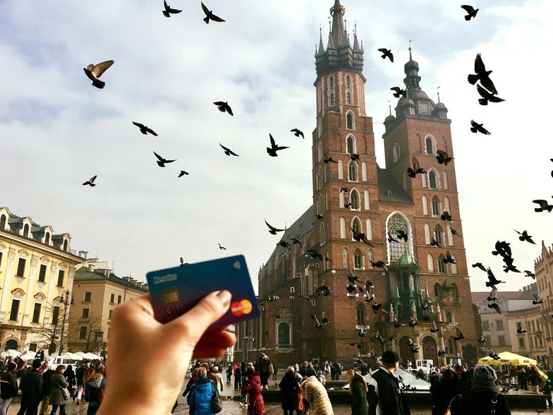 Revolut chce rozmawiać z KNF o przyszłości na polskim rynku