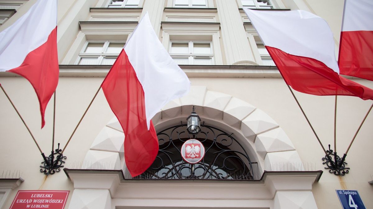 Program obchodów 11 listopada w Lublinie