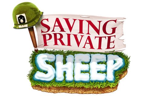 iTest: Saving Private Sheep 1