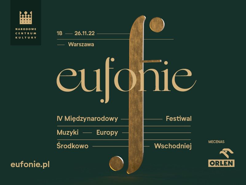 Фестиваль Eufonie