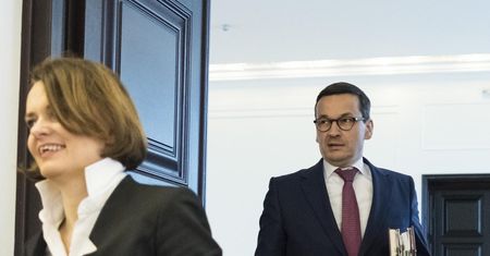 Lobbowanie za nawet 180 tys. zł miesięcznie. Nowy pomysł rządu