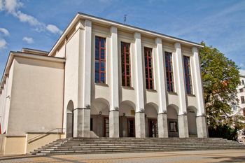 Pogoda w Bydgoszczy. Prognoza na piątek 27 marca. Słonecznie i bez opadów