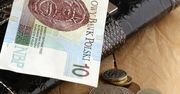 Banknot 10 zł warty kilkanaście tysięcy? Lepiej zajrzyj do portfela