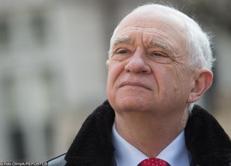 Janusz Zemke dla money.pl: Polski rząd powinien naciskać na sankcje wobec Nord Stream 2