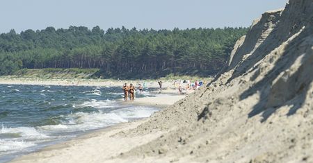 Parkingi znowu będą płatne. Turyści muszą się szykować na koszty