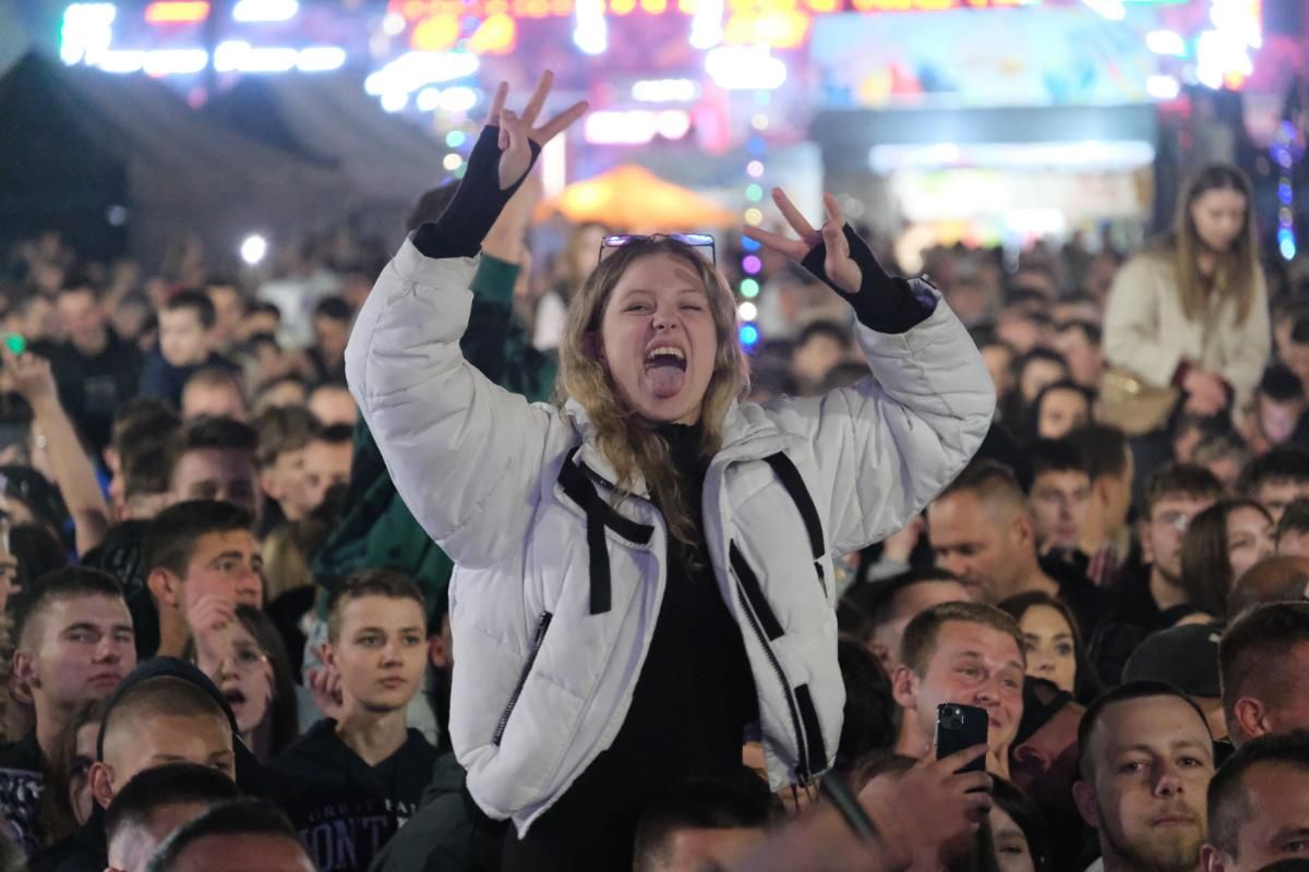 Święto Pierogów w Bychawie 2025