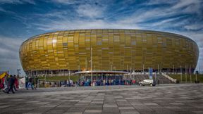 Stadion w Gdańsku bez sponsora tytularnego. Energa SA rezygnuje. "Ta decyzja jest dla nas zawodem"