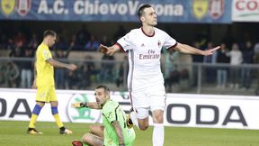 Serie A: przełamanie AC Milan. Faworyci bez potknięć