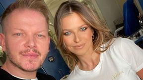 Szokująca cena bluzki Anny Lewandowskiej. Na taki luksus stać nielicznych