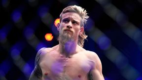 Poszedł wyrzucić śmieci i cudem uniknął śmierci. Dramat "Żelaznego Polaka"