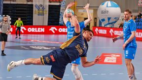 Nadspodziewane emocje w Puławach. Goście bliscy sensacji