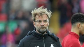 Juergen Klopp krytykuje Ligę Narodów. "Najbardziej bezsensowne rozgrywki w historii"