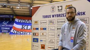 PGNiG Superliga. Mariusz Jurkiewicz odnajduje się w roli asystenta trenera Wybrzeża. Skupia się na nowych zadaniach