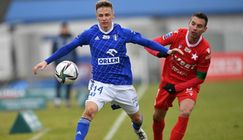 Rezerwowi bohaterami Wisły Kraków. Biała Gwiazda triumfuje w Płocku