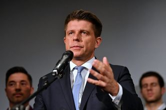 "Money. To się liczy". Ryszard Petru o programie gospodarczym swojej partii
