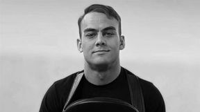 Zmarł nagle w nocy. Nie żyje Adam Rutowicz, 22-letni mistrz Europy