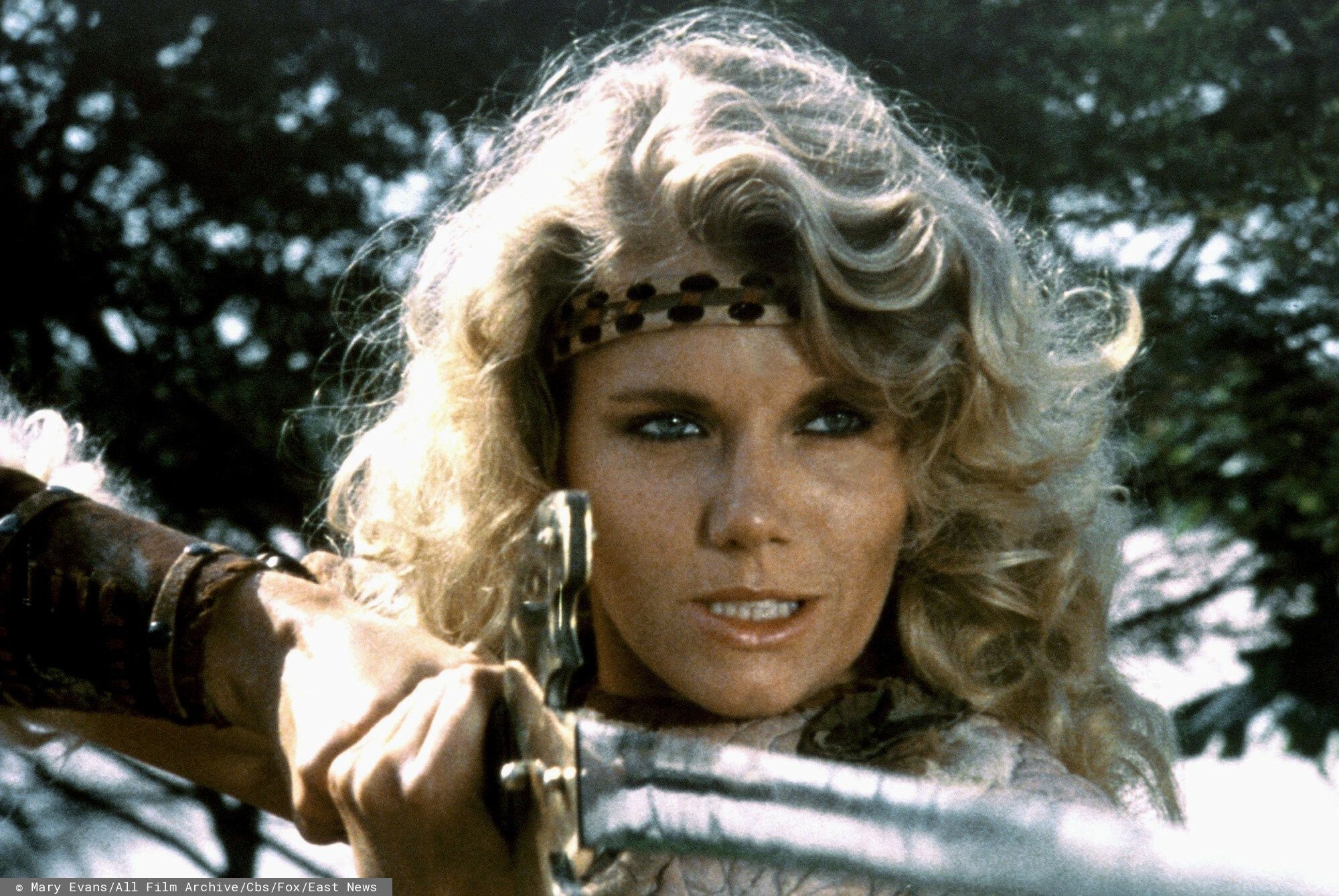 Mary Evans - film 09/2023
Lana Clarkson  Characters: Amethea Film: Barbarian Queen (1985)  Director: Hector Olivera 01 December 1985     Date: 01 December 1985
Mary Evans/All Film Archive/Cbs/Fox