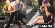 Nastolatki robiły zdjęcia na cmentarzu. Trafiły w ręce policji