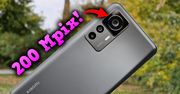 Xiaomi 12T Pro udowadnia, że warto mieć aparat 200 Mpix. To idealna rozdzielczość dla smartfonów