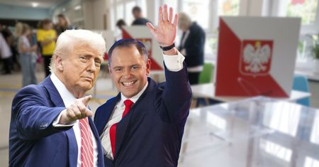 Ekspert o zwycięstwie Nawrockiego i wpływie na relacje z USA