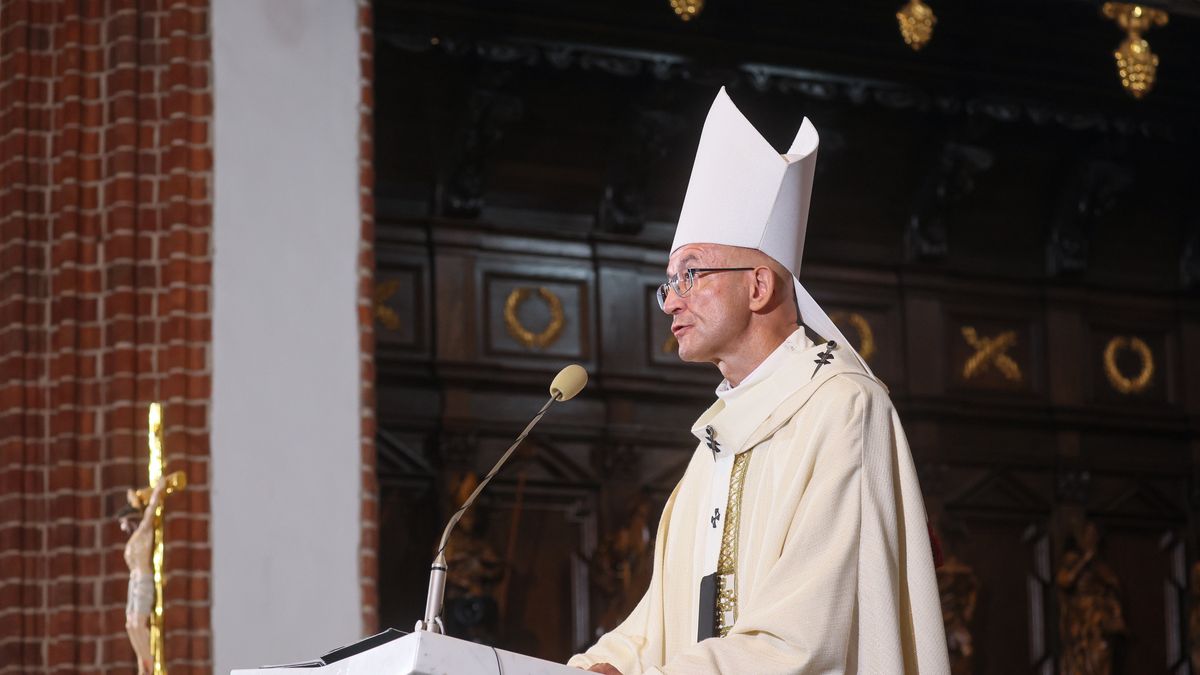 Adrian Galbas
Leszek Szyma�ski
karola nawrockiego, modlitwa, msza, polityk polityka, prezydent rp, prezydenta rp, za ojczyzn�, zaprzysi�enie, bazylika Archikatedralna, dzie� zaprzysi�enia, religia, inauguracja prezydentury, obj�cie urz�du Prezydenta RO, pocz�tek prezydentury