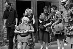 Nie żyje Janina Gruszczyńska-Jasiak, uczestniczka Powstania Warszawskiego