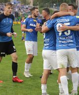 Piłkarze Ruchu Chorzów na testach w Lazio