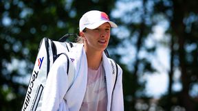 Świątek zagra o tytuł w Bad Homburg. Już sporo zarobiła