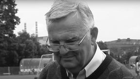 Nie żyje Janusz Kała. Były trener, wychowawca młodych pokoleń