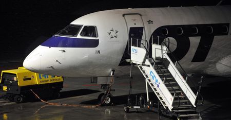 Sąd zabronił strajku w LOT-cie. Związkowcy: i tak się nie poddamy