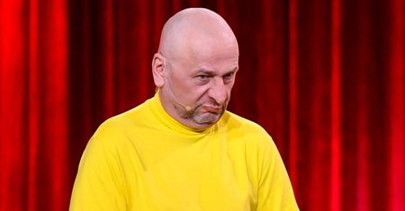 Bawił Polaków do łez. Mało kto wie, w jakie wpadł kłopoty