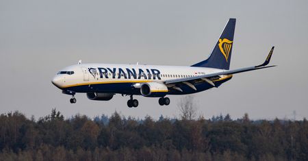 Takich cen jeszcze nie było. Bilety Ryanair za mniej niż 20 zł