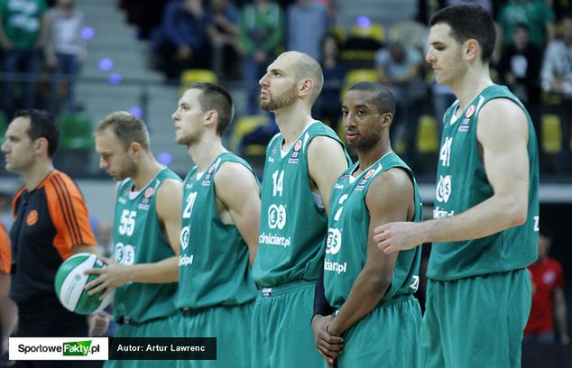 Czy zmiany w Stelmecie BC są konieczne?