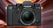 Fujifilm X-T3 - profesjonalny aparat z matrycą APS-C, również dla filmowców