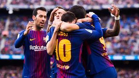 FC Barcelona idzie za ciosem. Szykuje kolejny transfer