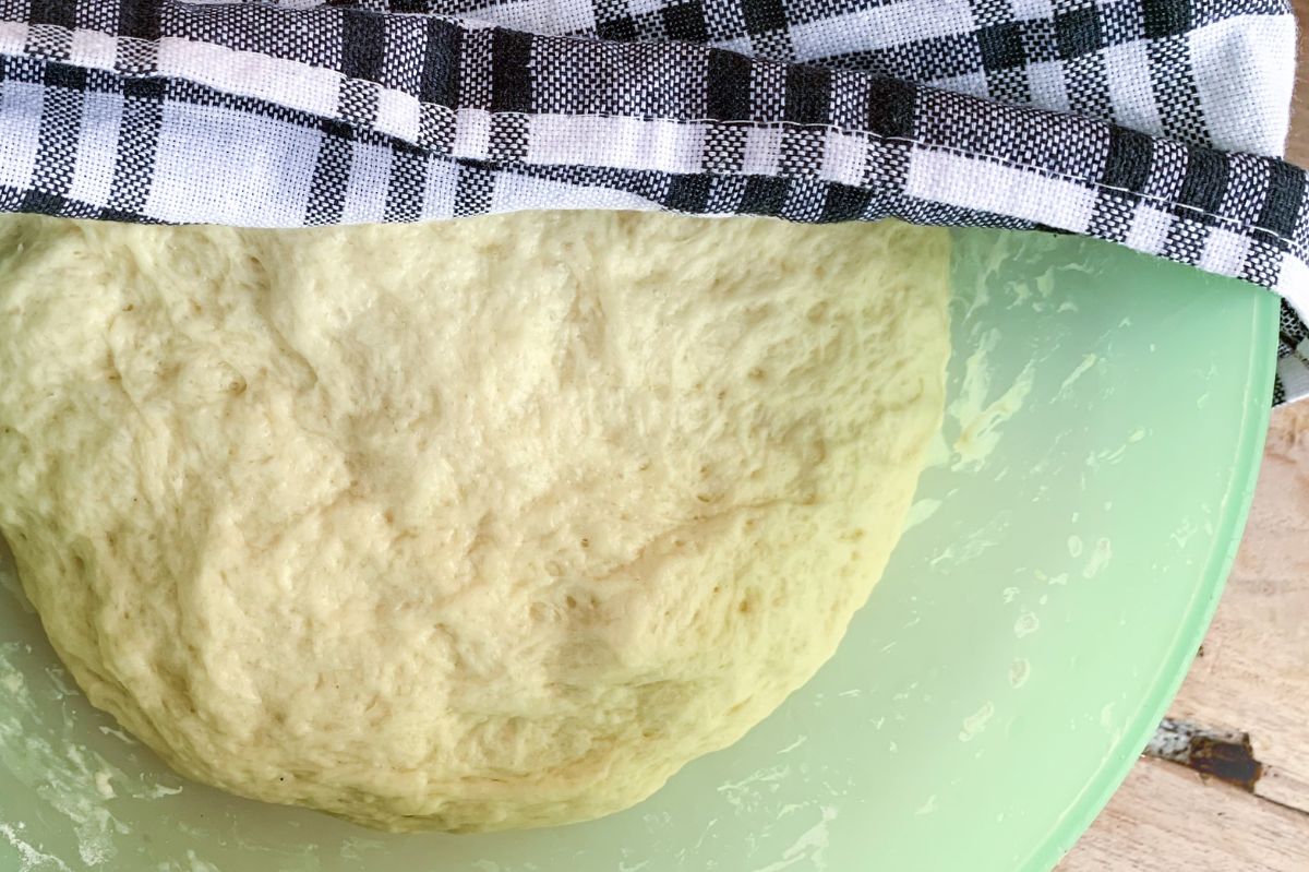 Unlocking the secret to fluffy bakes with airy dough